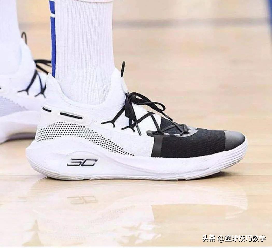 九年MVP，他们的签名鞋之路走到了哪？