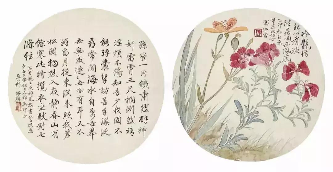 画家陈师曾,中国艺术家陈师曾