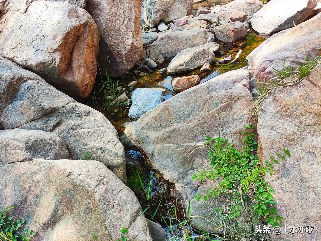 石家庄鹿泉的绝佳去处,鹿泉安静的地方