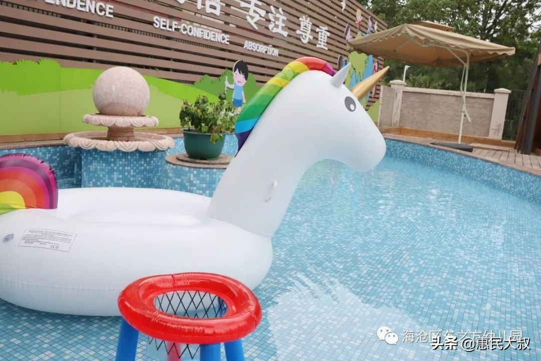 厦门海沧第一幼儿园,东之方幼儿园厦门海沧