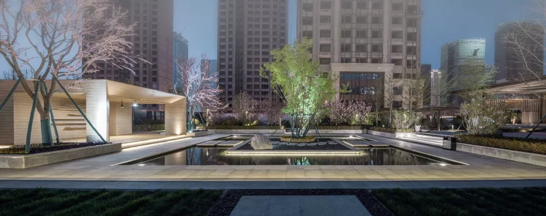 大连复地项目,复地御香山新区