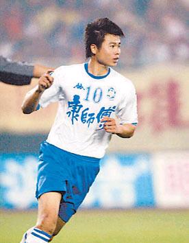 于根伟任津门虎主帅,于根伟挂帅