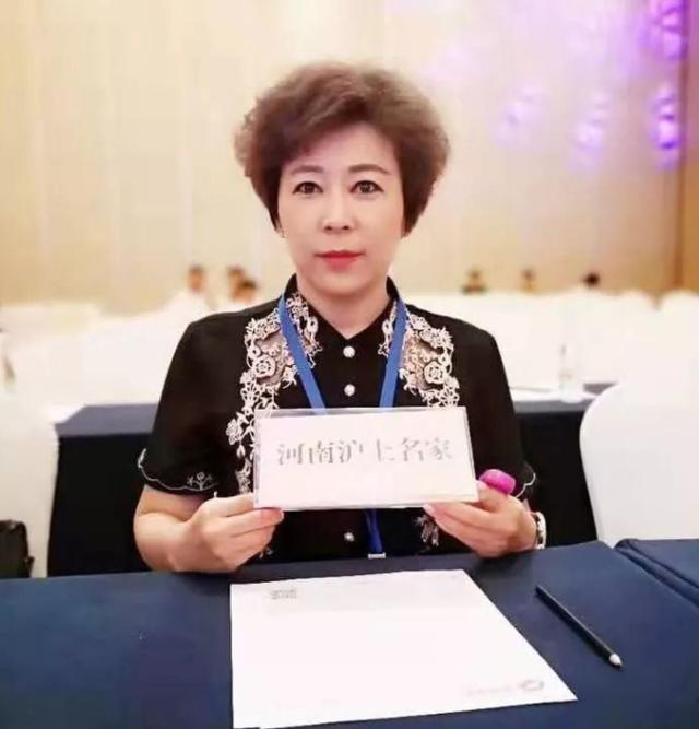 从经理人到沪上名家创始人,河南家装界女骑士孙蕾的亿万财富路