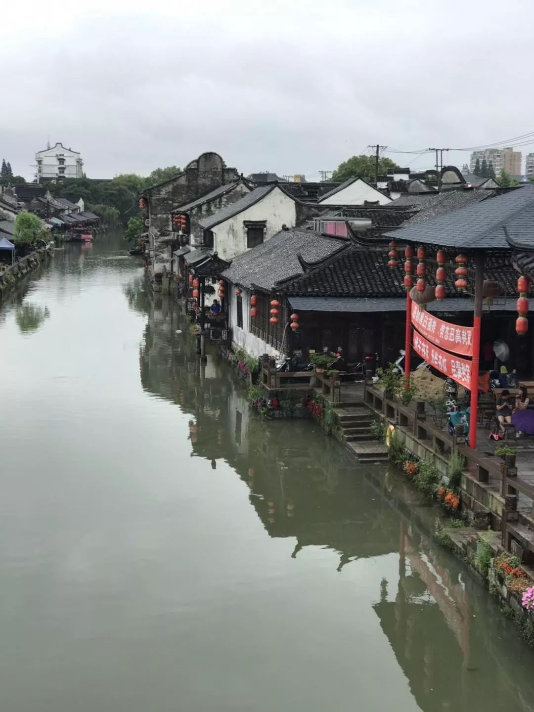 神奇，来上海还可以这样玩！