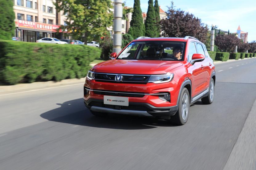 宝骏510和长安cs35哪个值得买,宝骏510跟长安cs35plus