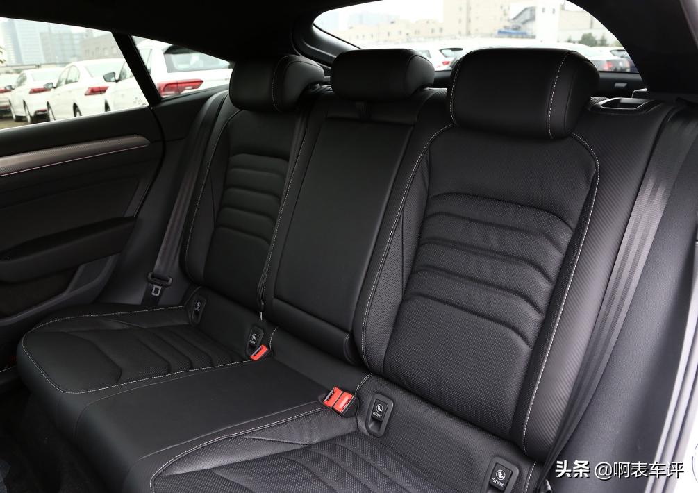 大众cc颜值最高的,大众cc帅爆