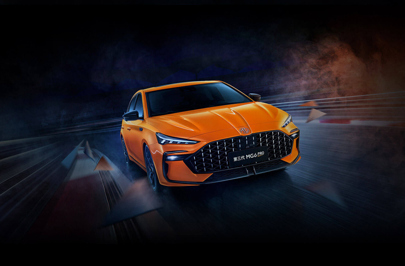 名爵6xpower和领克03+哪个比较好,领克03影豹r名爵6