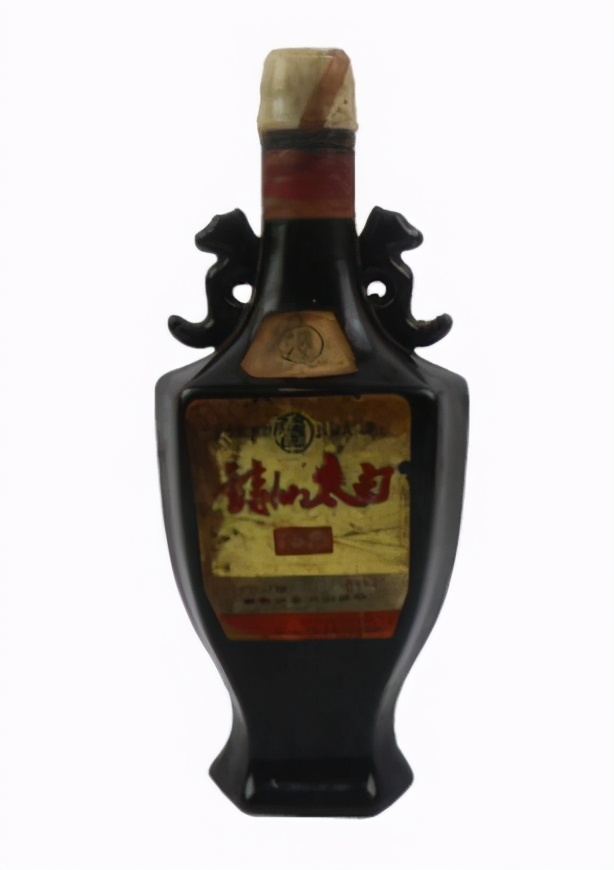 老酒诗仙太白52度08年酒价格,诗仙太白老酒52度470ml浓香型价格