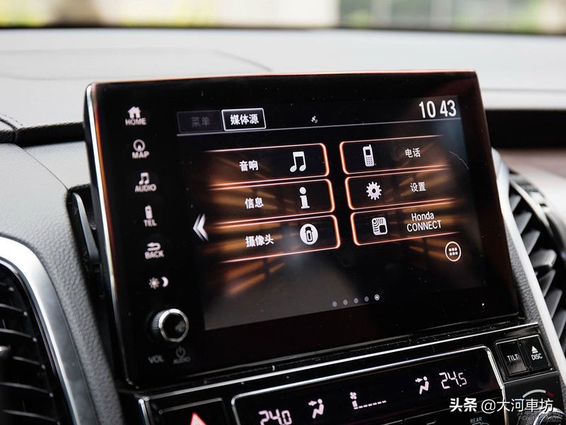 汉兰达锐界冠道楼兰昂科威,汉兰达锐界途昂哪个车越野好