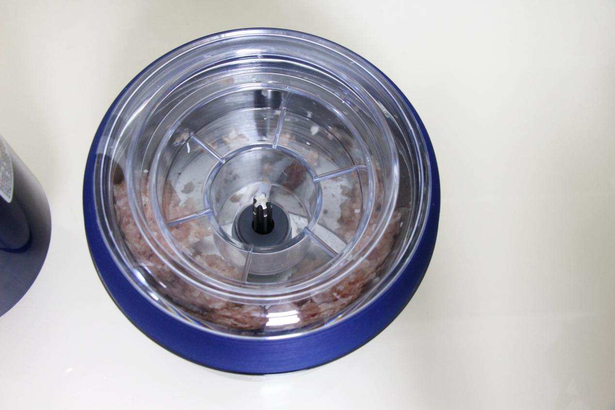 厨房好帮手多功能绞肉机切菜器,家用绞肉机厨房好帮手