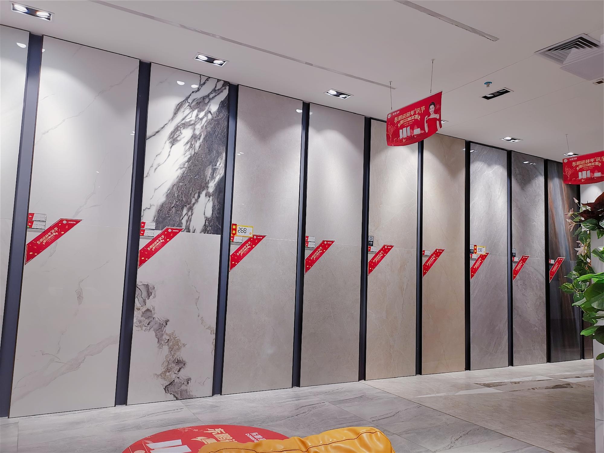 瓷砖地砖墙砖,最简单如何选到好的瓷砖