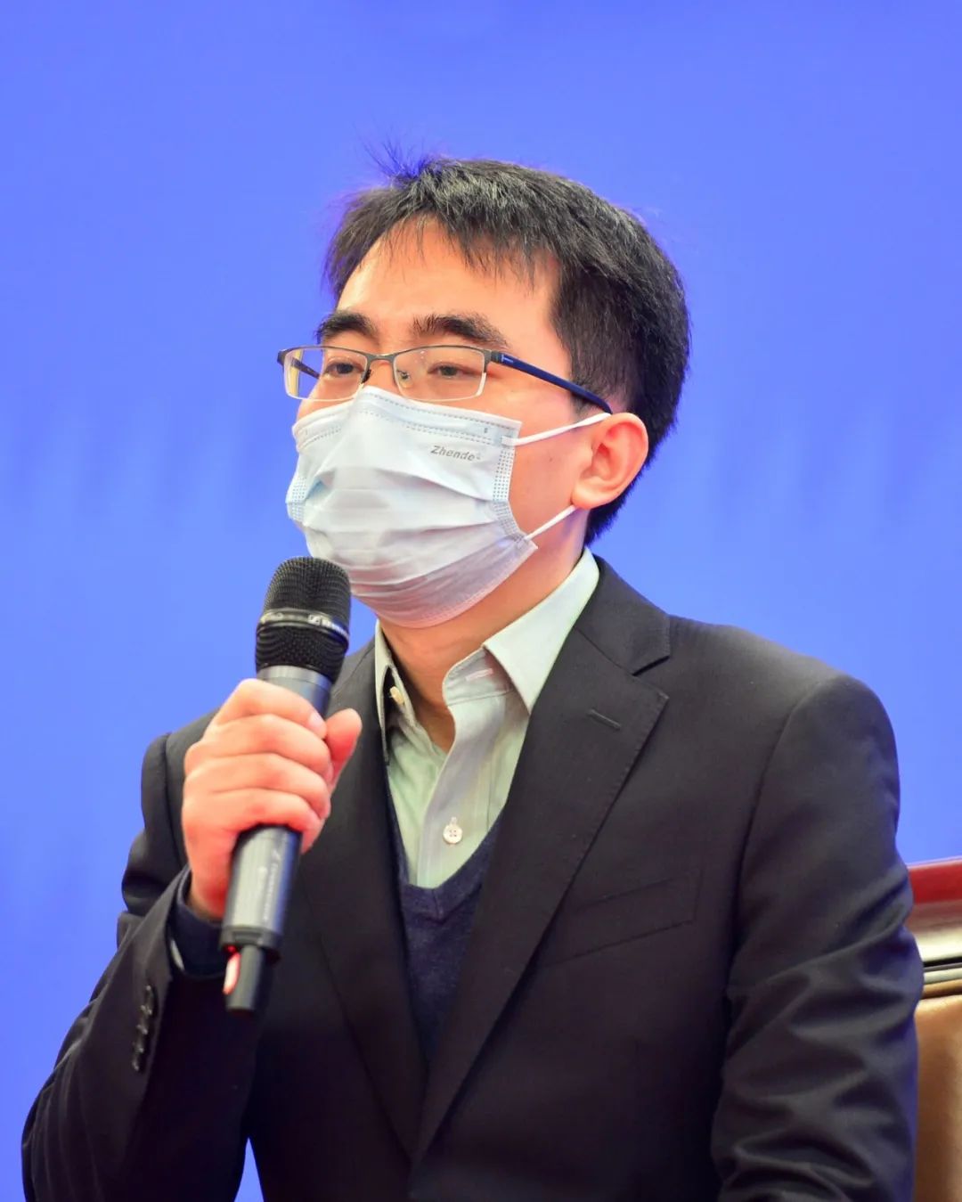 我的战疫小故事,战疫中的温暖小故事