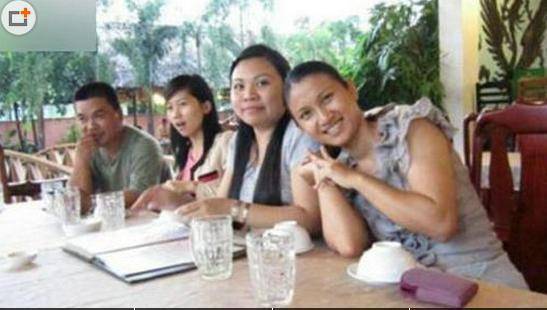 28岁小伙娶越南媳妇,35岁大叔娶越南妻子