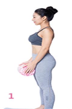 孕期做好这10项运动宝宝更健康,孕期运动最全详解