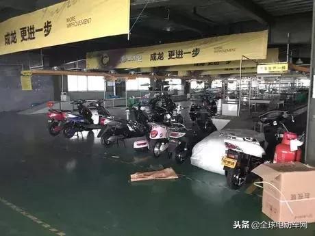 电动车某企业阵亡：16天后，不到10万拍卖！下一个会是谁？