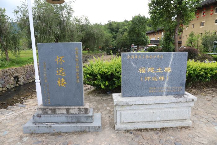 漳州最值得推荐旅游景点,漳州游玩十大景点推荐一下