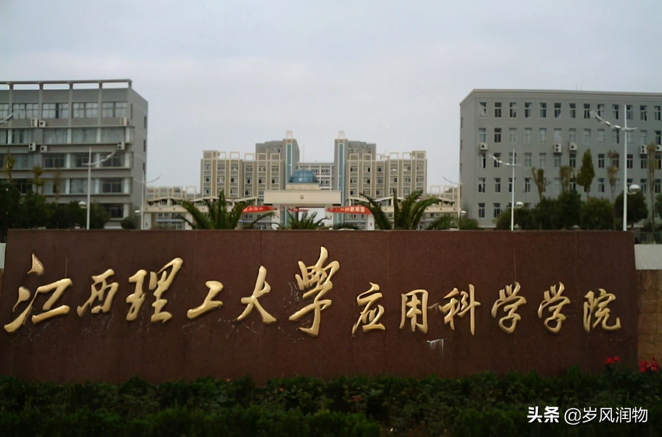 感受一下江西赣州宋代古城墙,江西赣州南宋古城