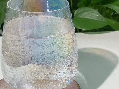 多亏这几块钱的快乐，最近我每天都幸福得冒泡