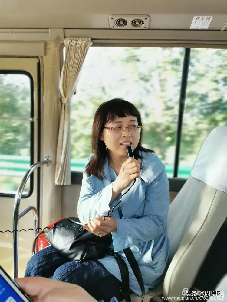 赴一场春日的邀约,五月赴一场与槐花的约会