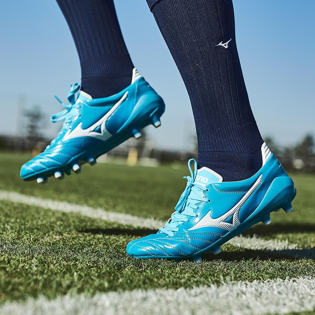 美津浓morelianeo3碎钉测评,美津浓morelianeo4新配色