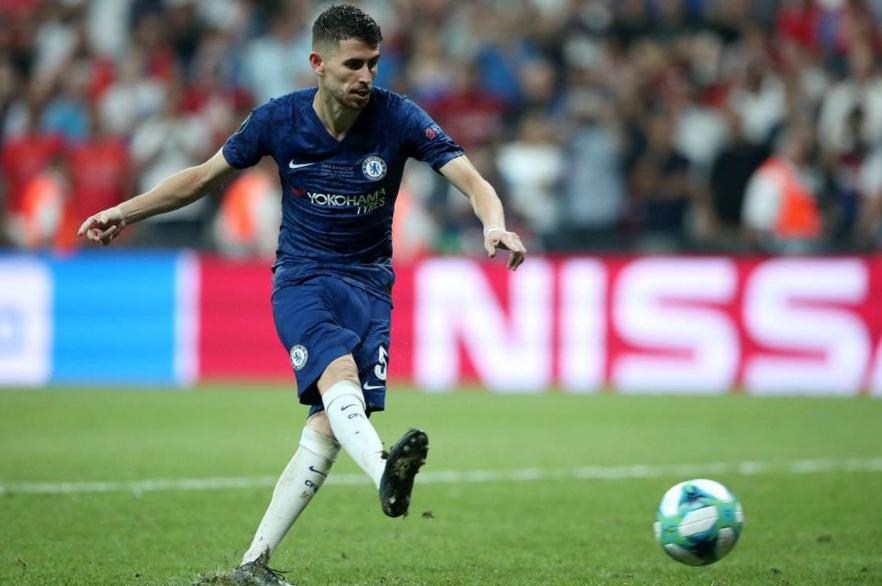 切尔西3:2最强替补,蓝军最强防守