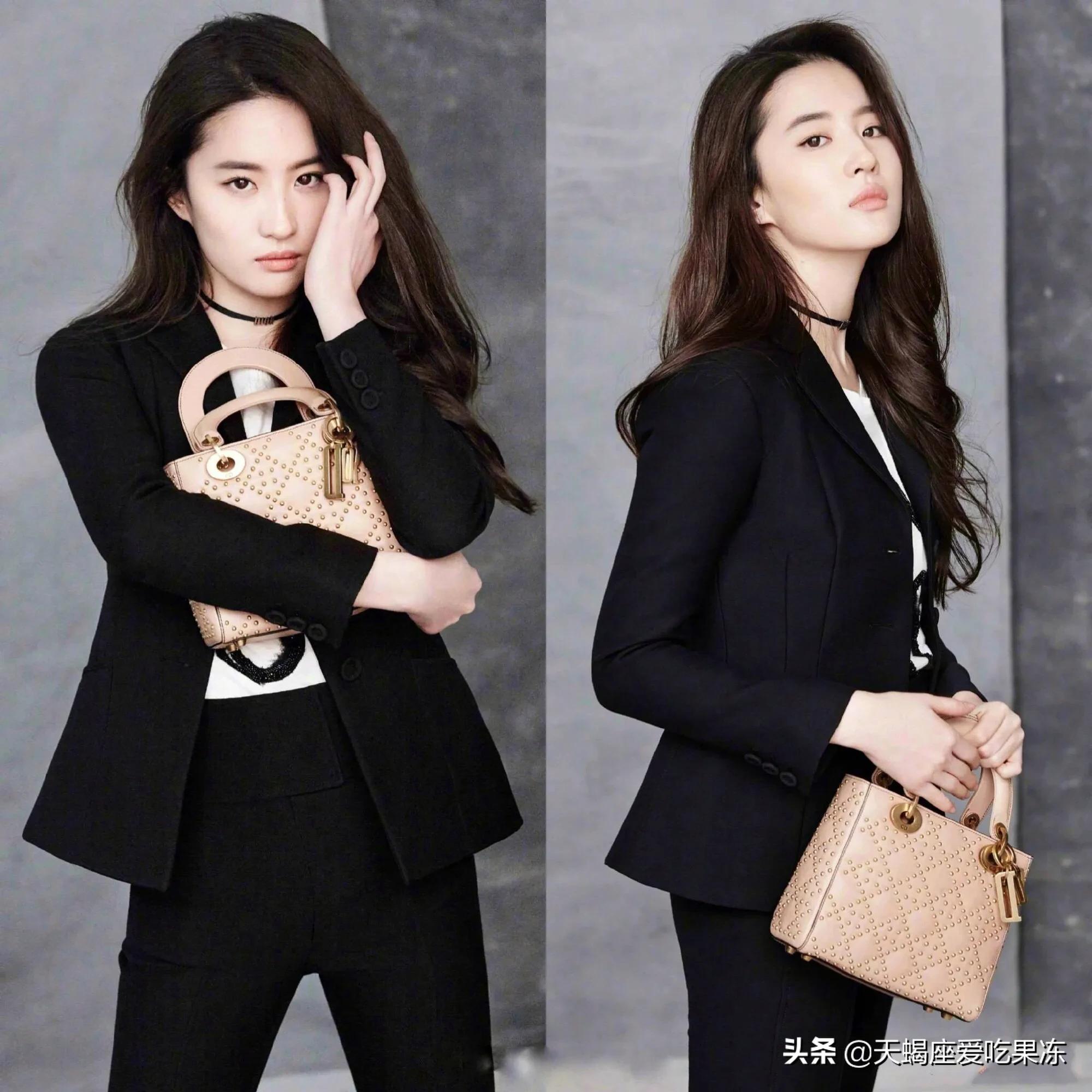 dior精致和高级感,dior哪些单品好看