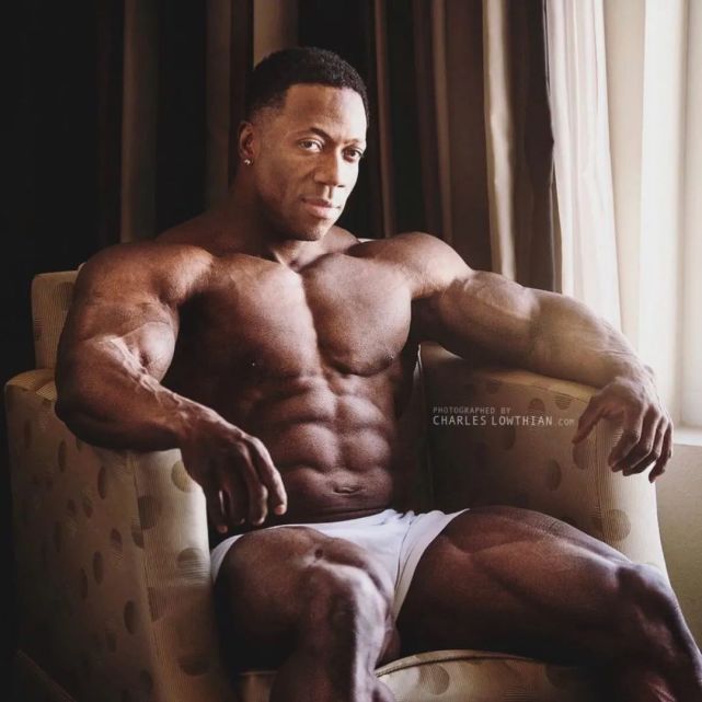 健美运动员意外去世,奥赛健美哪位选手去世了