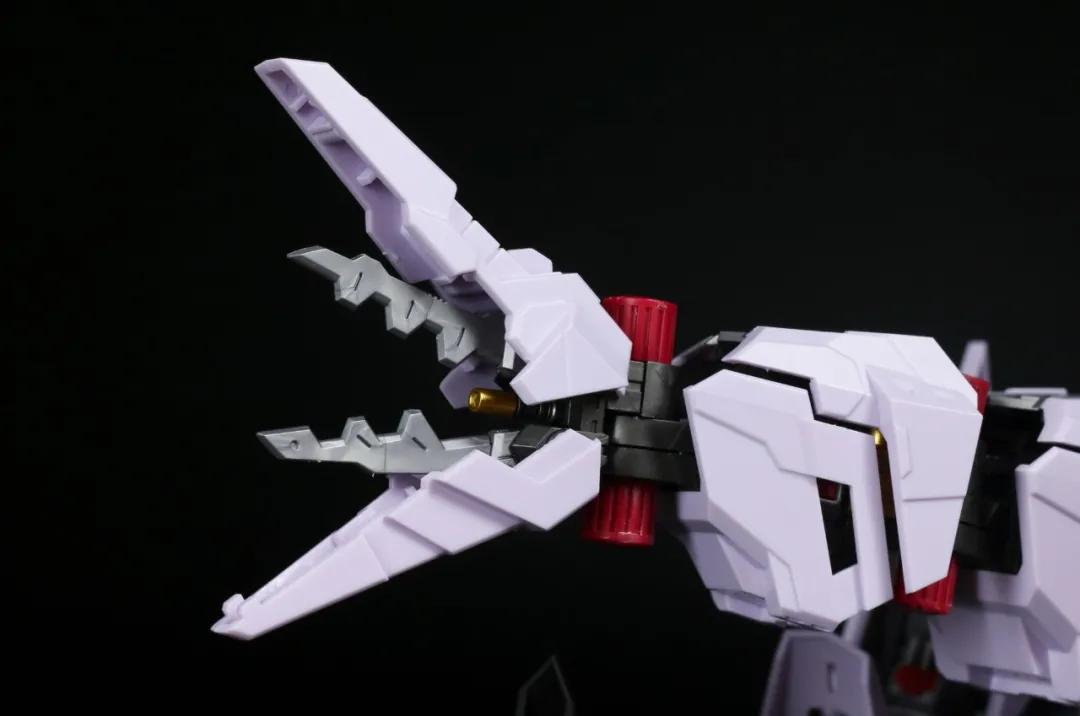 模玩测评积木,模玩评测枪械