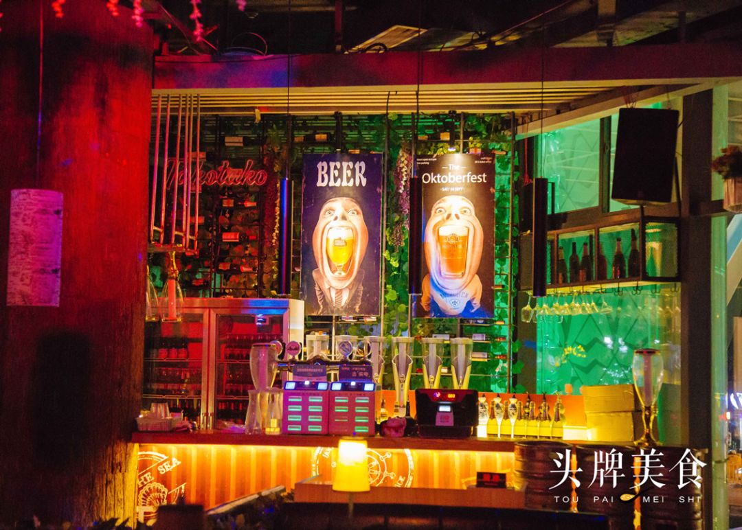 福州mountainbar酒吧,福州不打烊酒馆有哪些地方