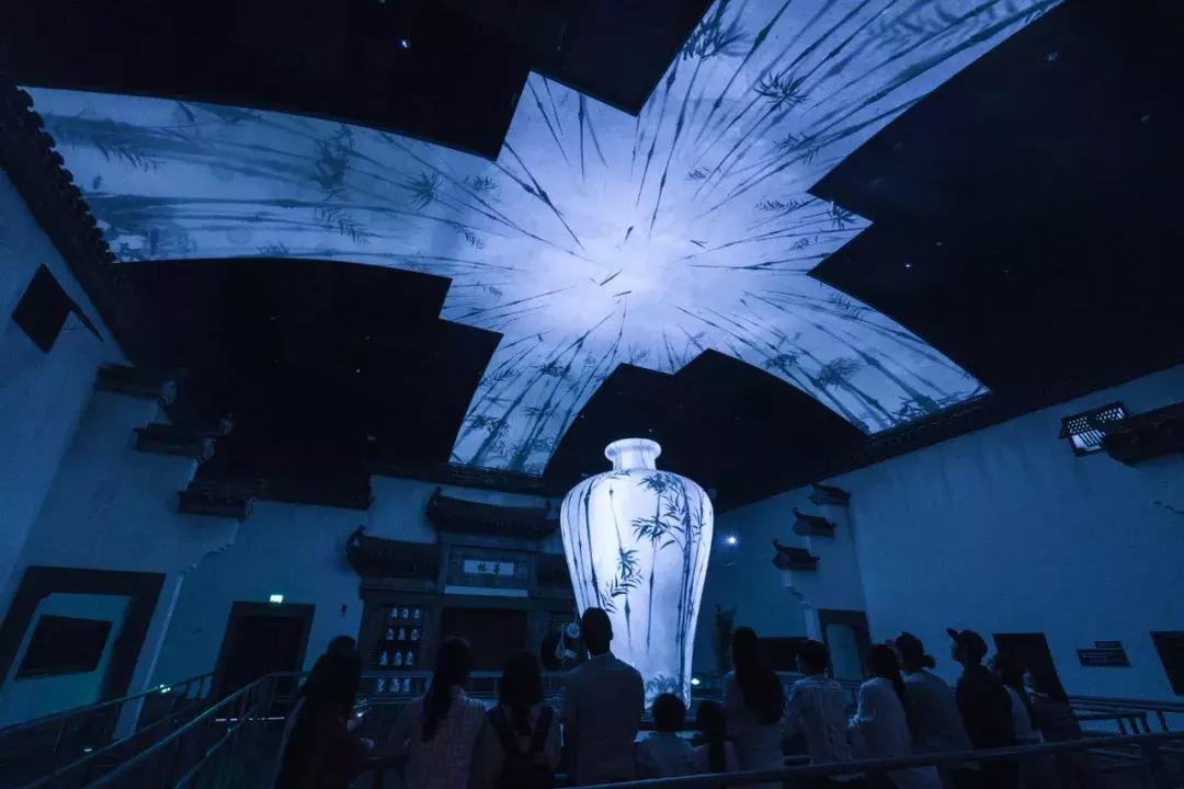 返乡车票千万别扔，今年带你免费游“江西”！