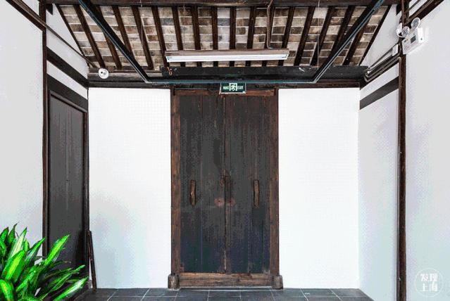 傅雷上海故居产权,浦东航头傅雷故居