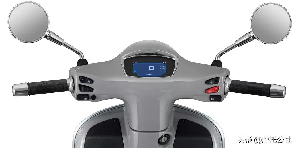 vespagts300,尊贵vespa车主