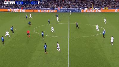 「金石足球丨早安足坛」玩的就是心跳