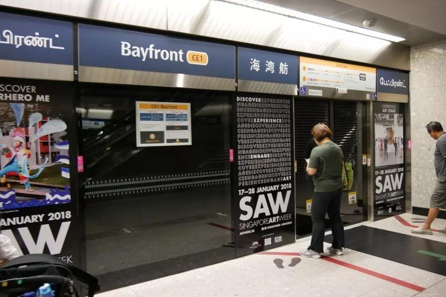 新加坡滨海湾金沙酒店全攻略图片,滨海湾金沙酒店房价