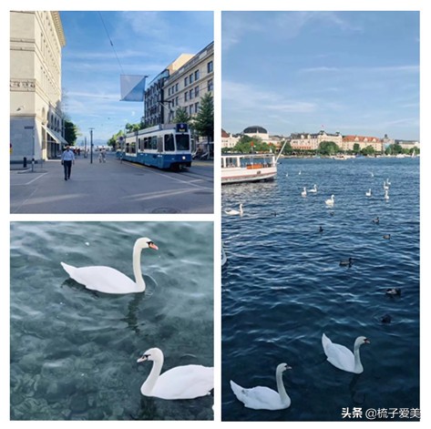度假穿搭瑞士,适合度假旅行的穿搭