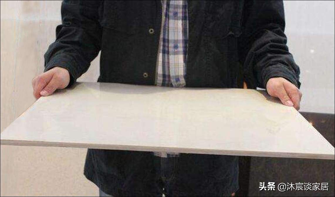 怎样分辨是否是广东佛山正品瓷砖,瓷砖种类真不少鉴别真假有技巧