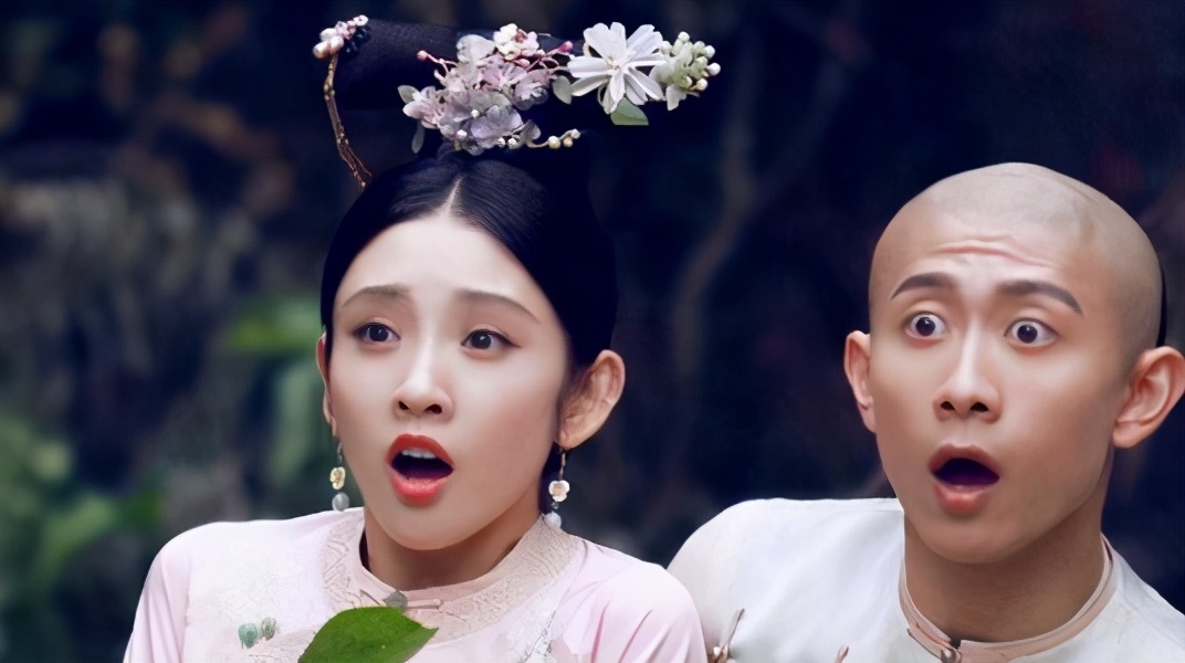 新鹿鼎记遭差评,鹿鼎记张一山被吐槽