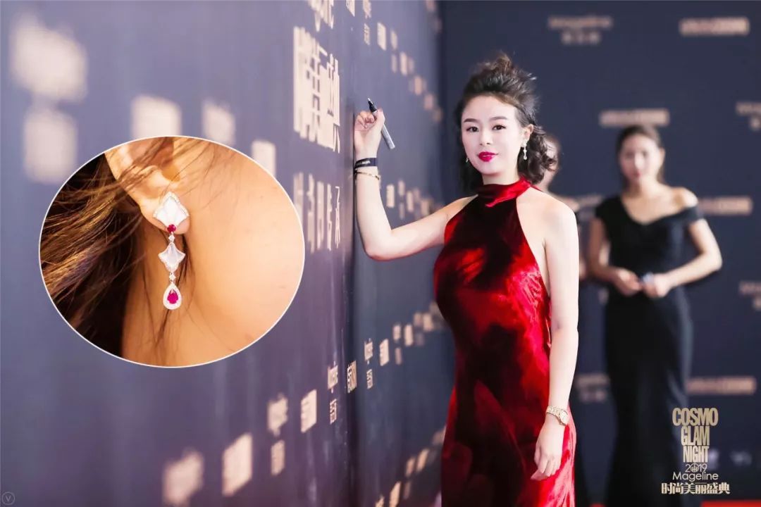 国内私人订制高级珠宝小众品牌,真正值得买的大牌珠宝