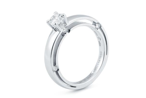 十大钻戒品牌排名,世界十大顶级钻戒品牌排行