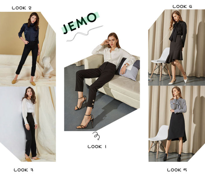 有哪些品牌的正装看起来不像一个搞销售的,价格也不会贵