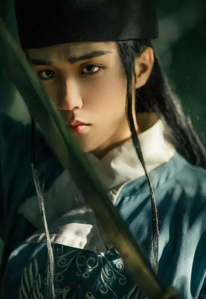 中国古代真实存在的10大剑客高手,看看你都认识谁?