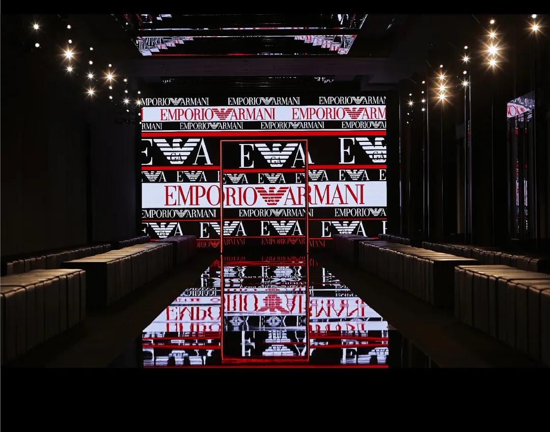 emporioarmani和阿玛尼的区别,emporioarmani短袖白加黑双拼色