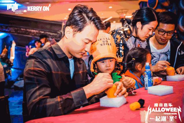 杭州嘉里中心为什么环境好,杭州嘉里中心整体介绍