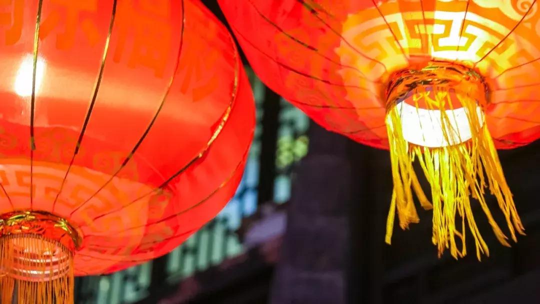 年味21张照片,年味看南京