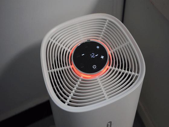 aoe空气净化器除甲醛测评,除甲醛空气净化器三剑客