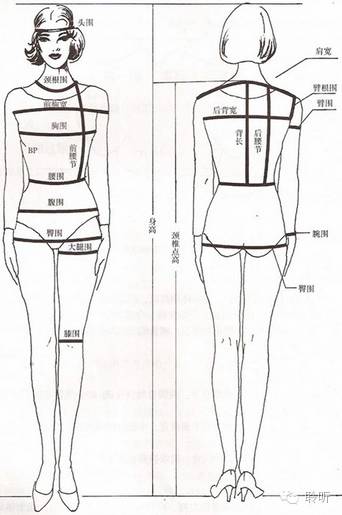 服装英语入门基础知识大全,服装百科小知识大全视频