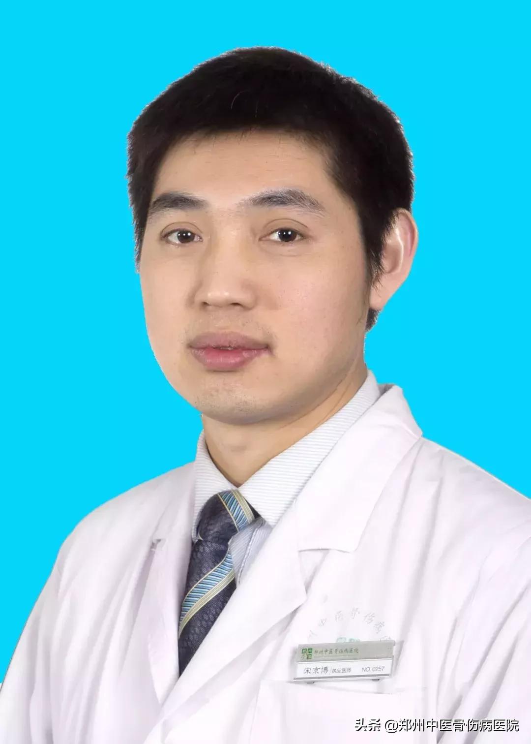 一位64岁骨坏死患者重如山的信任——我给你信任，你送我惊喜！