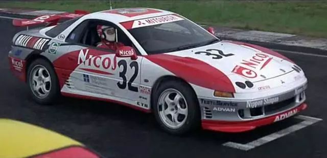 飞驰人生之韩寒的赛车江湖,韩寒飞驰人生开赛车