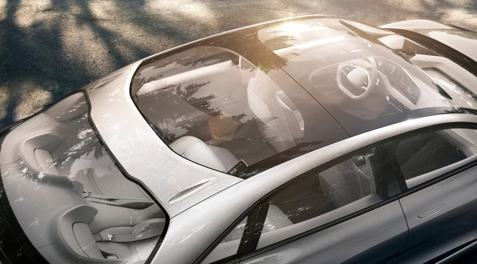 特斯拉最新上市的新车,特斯拉lucid