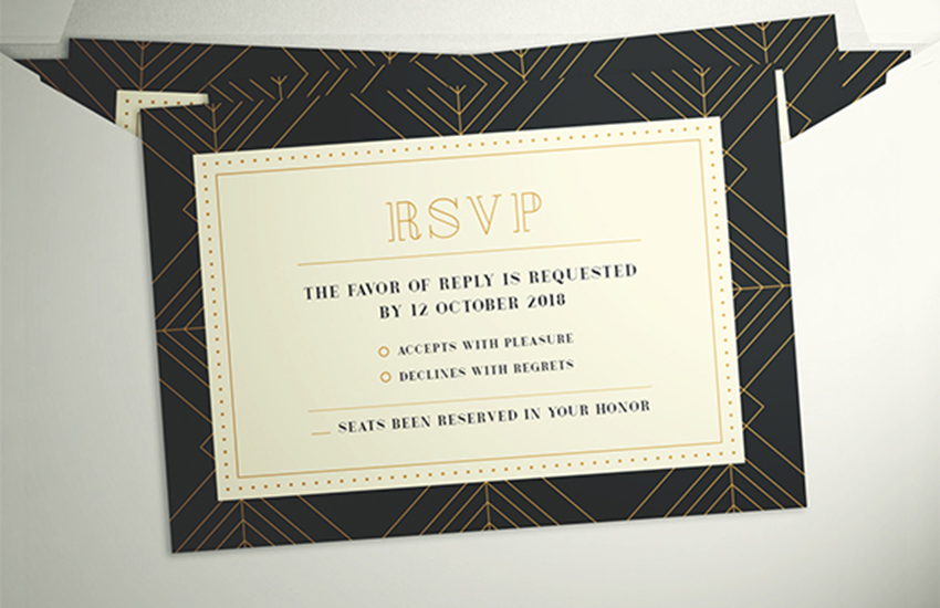 2021婚礼中国风个性请柬创意定制,婚礼请柬怎么制作最简单